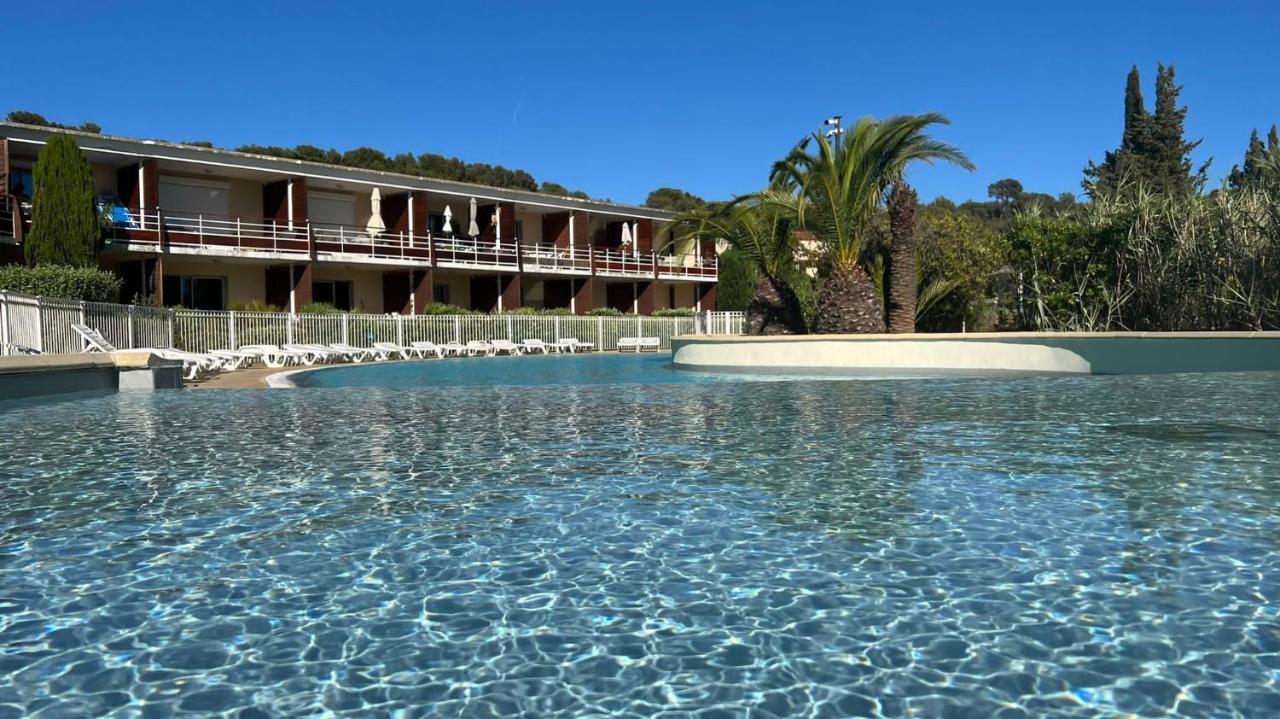 Apartment Les Terrasses Du Liouquet T2, Piscine , Parking , A 150 M