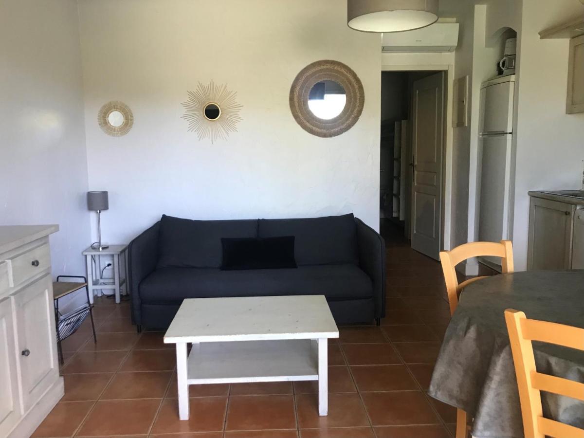 Les Terrasses Du Liouquet T2, Piscine , Parking , A 150 M Apartment *