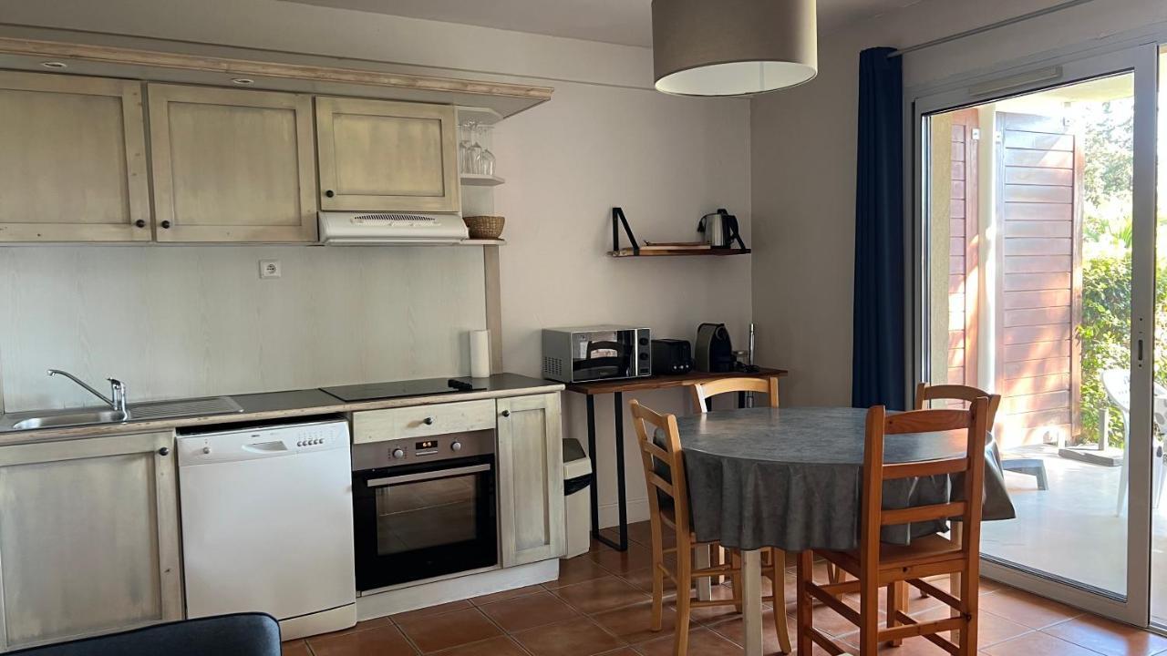 Apartment Les Terrasses Du Liouquet T2, Piscine , Parking , A 150 M