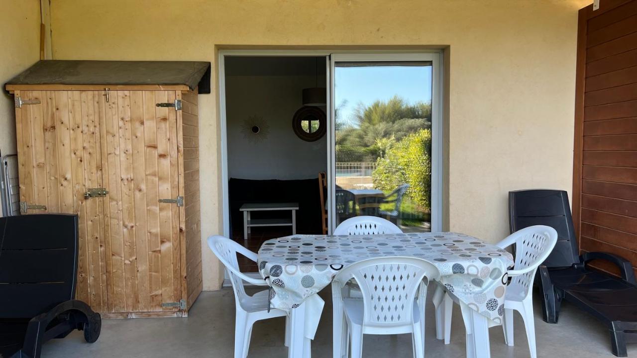 Les Terrasses Du Liouquet T2, Piscine , Parking , A 150 M