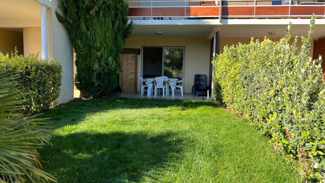 Apartment Les Terrasses Du Liouquet T2, Piscine , Parking , A 150 M *